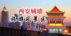 美女小穴被黑人强制破处中国陕西-西安城墙旅游风景区